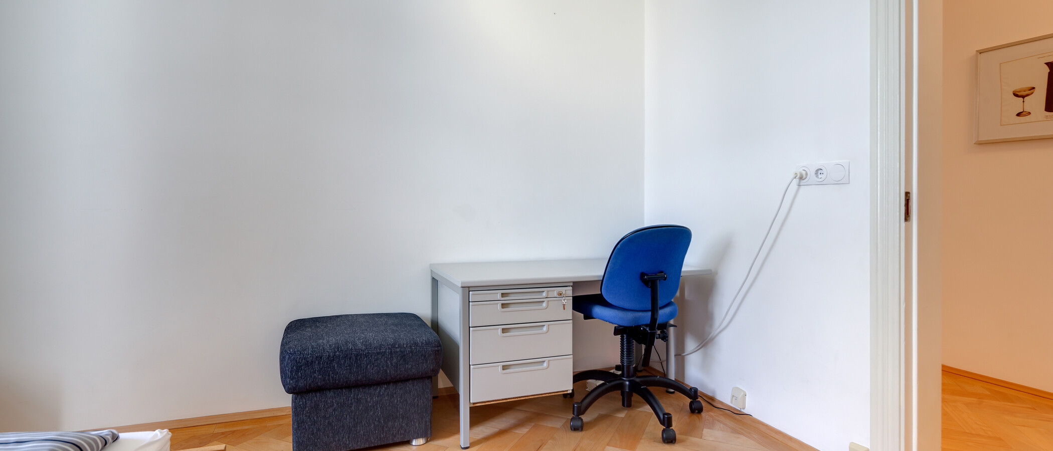 appartement München Haidhausen 03 2ème ch. à coucher 4279