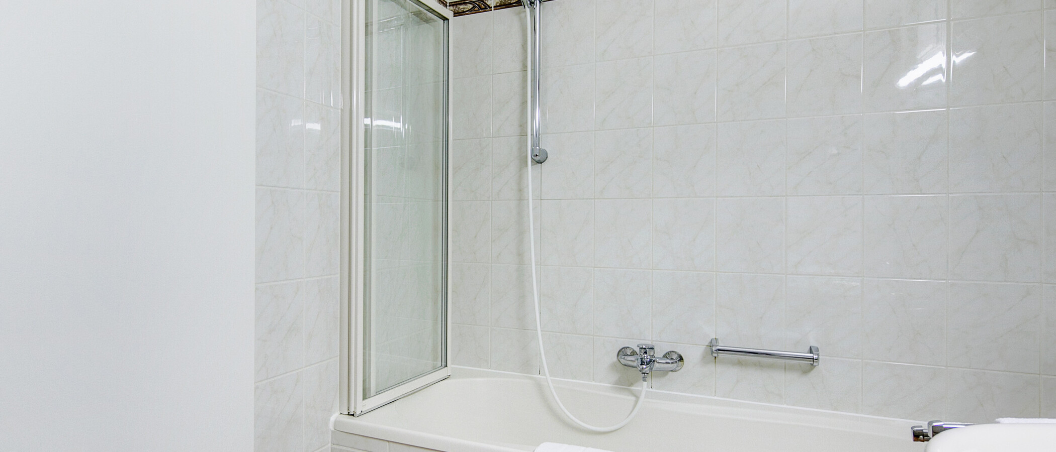 appartement München Maxvorstadt - Museumsviertel 02 salle de bain 4289