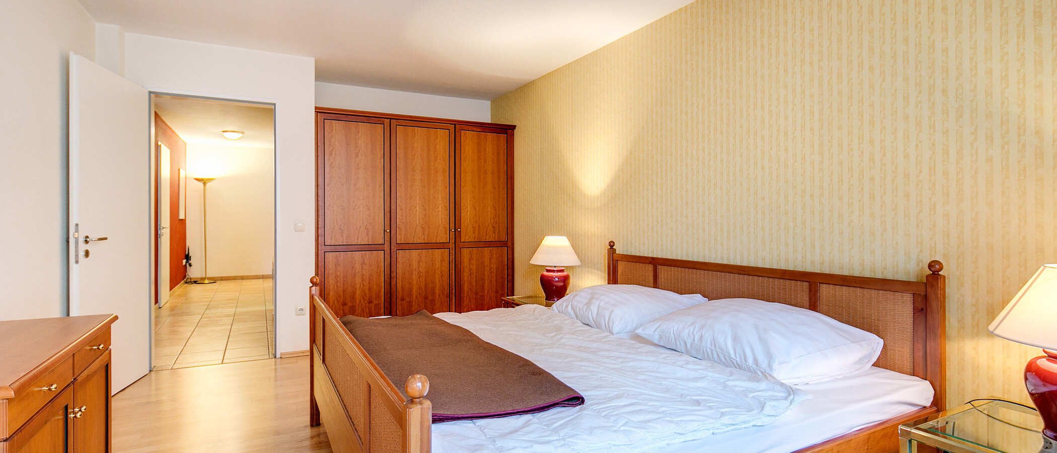 appartement München Maxvorstadt - Museumsviertel 03 dormir 4289