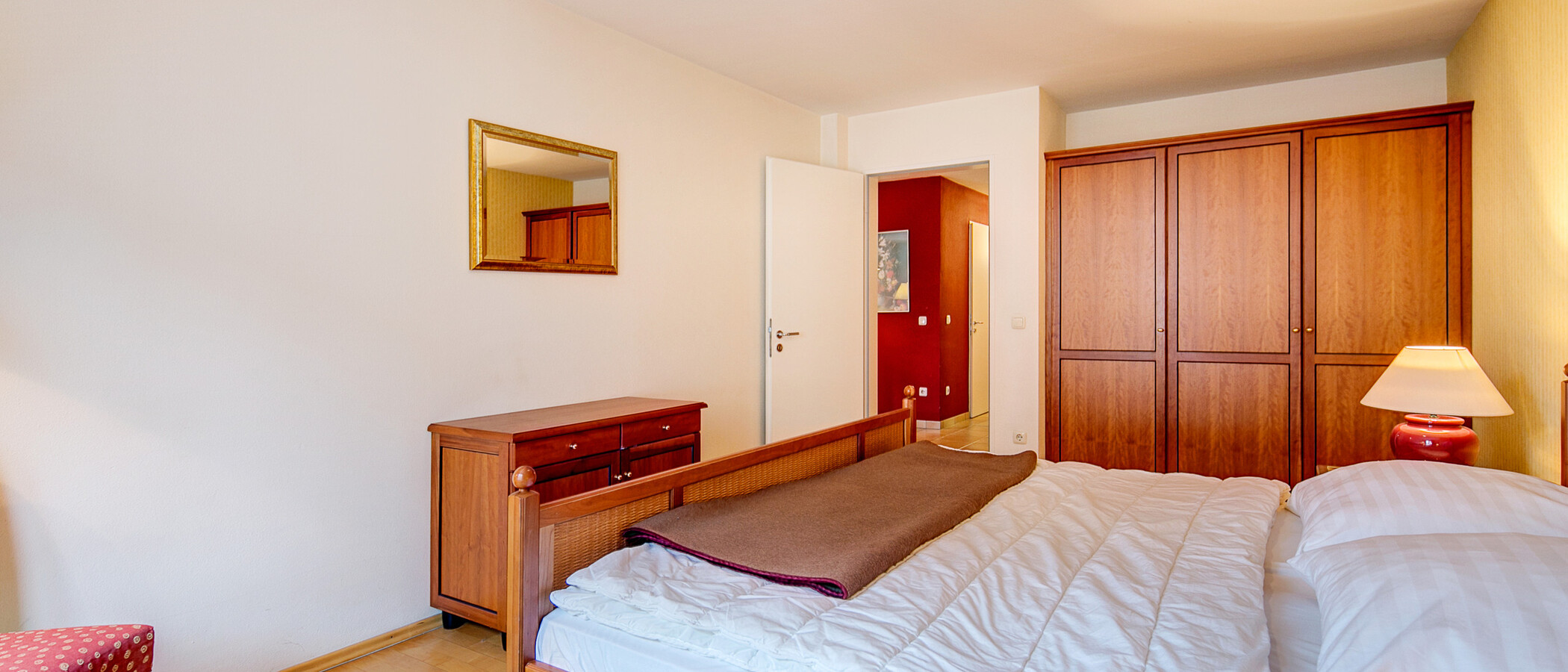 appartement München Maxvorstadt - Museumsviertel 04 dormir 4289
