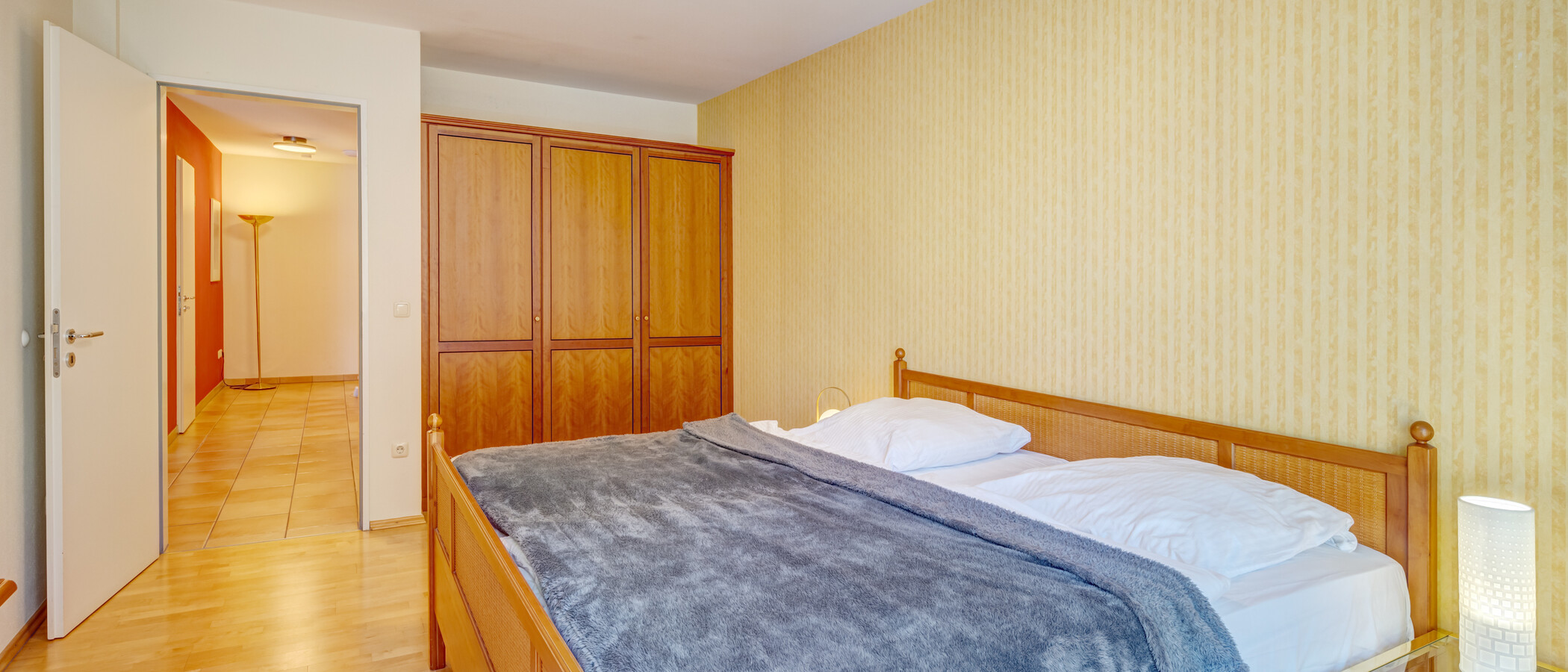 appartement München Maxvorstadt - Museumsviertel 02 chambre 4289