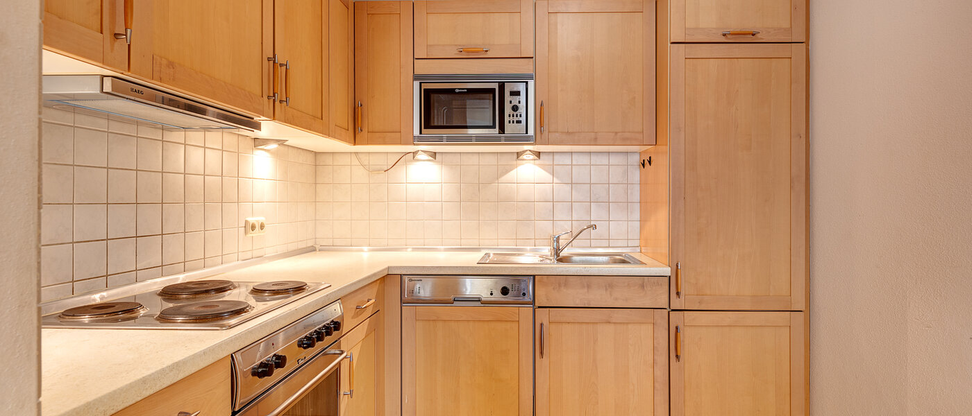 appartement München Maxvorstadt - Museumsviertel 01 cuisine 4290