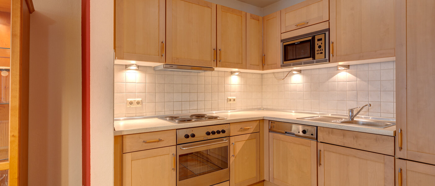 appartement München Maxvorstadt - Museumsviertel 02 cuisine 4290