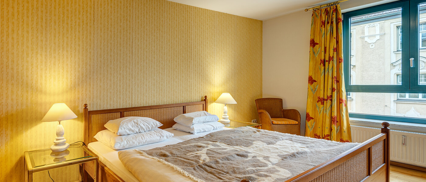 appartement München Maxvorstadt - Museumsviertel 01 chambre 4290