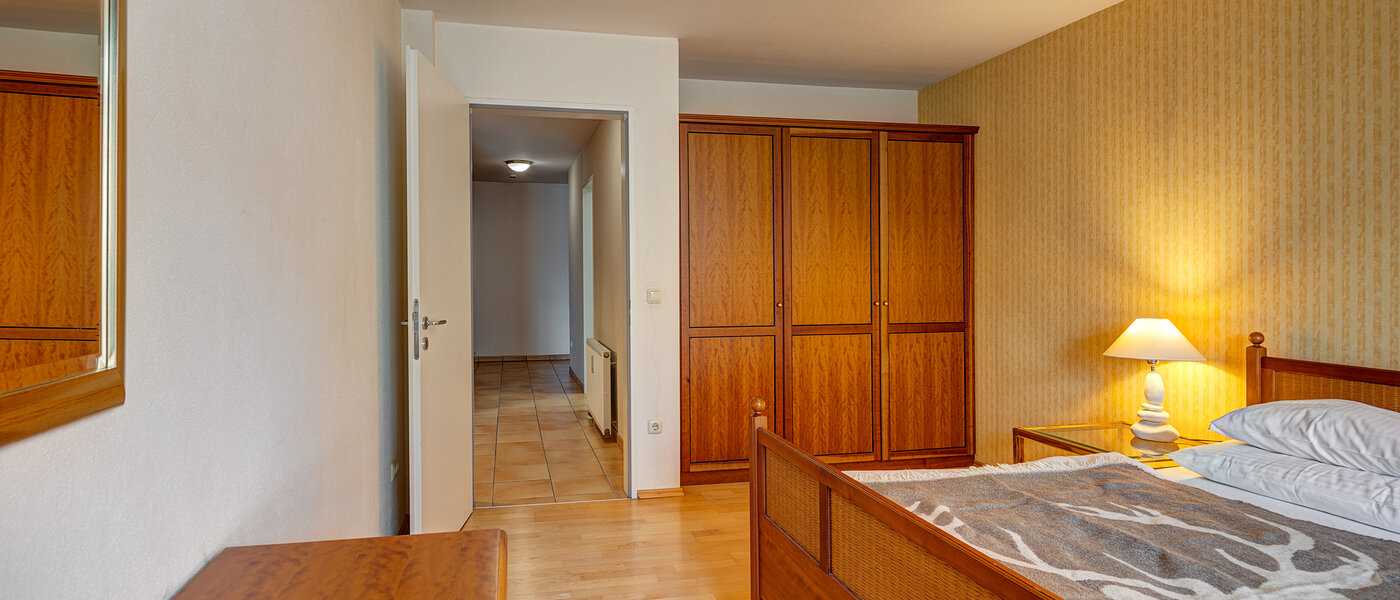 appartement München Maxvorstadt - Museumsviertel 03 chambre 4290