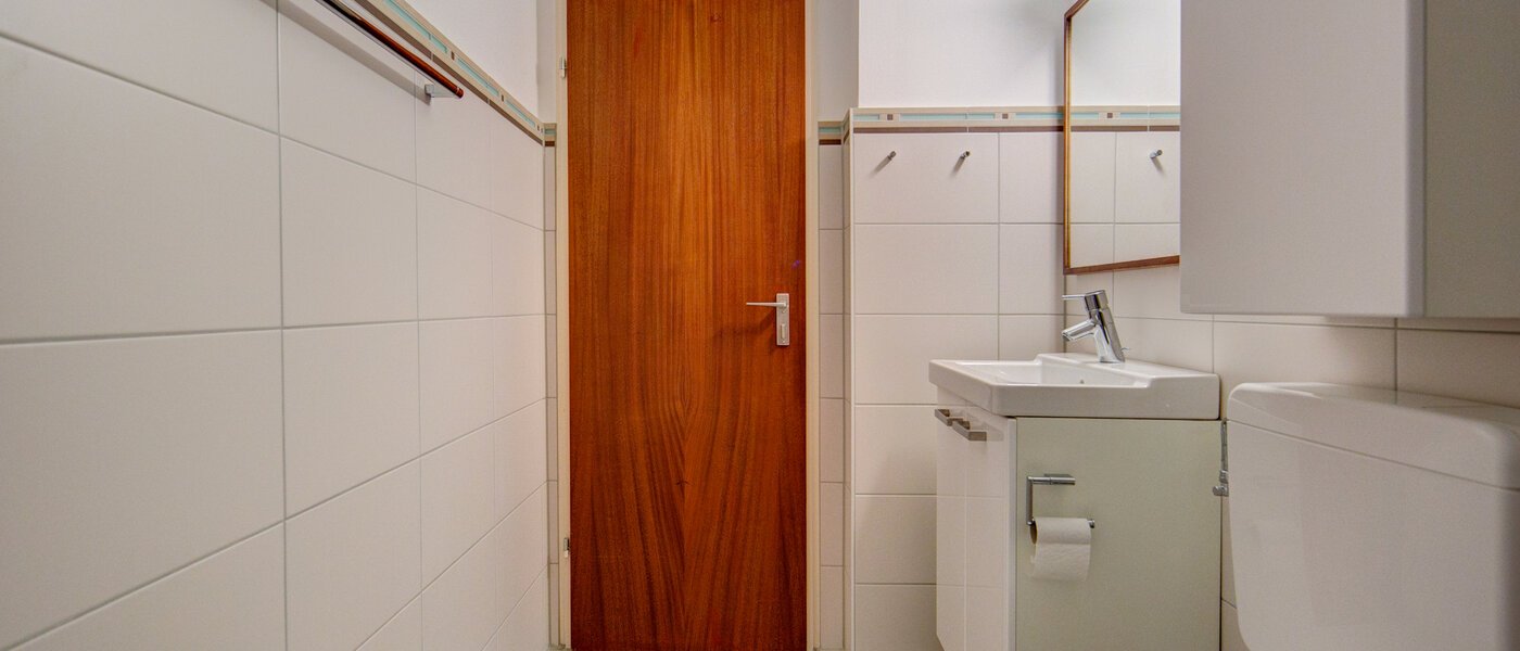 appartement München Neuhausen 04 salle de bain 4307