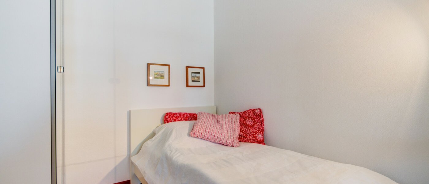 appartement München Neuhausen 01 dormir 4307