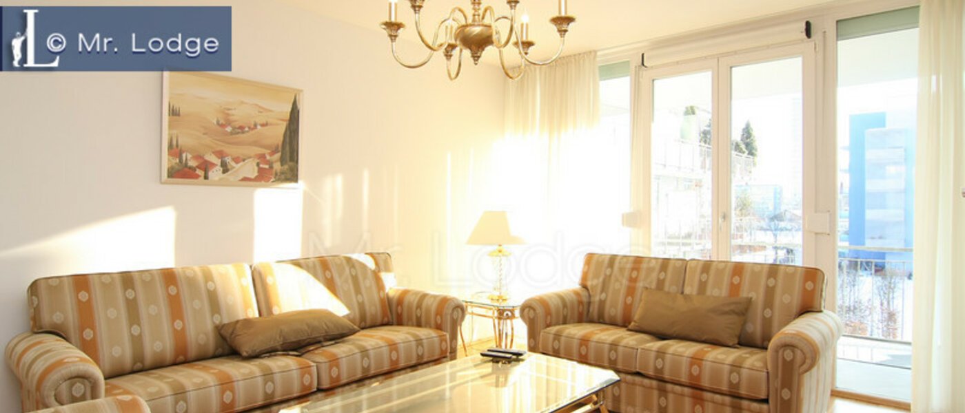 appartement München Parkstadt Schwabing 01 salon 4318