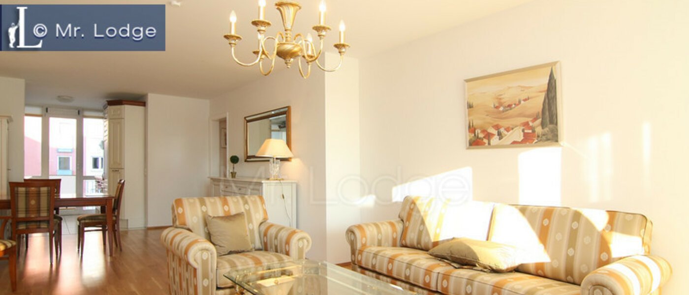 appartement München Parkstadt Schwabing 04 salon 4318