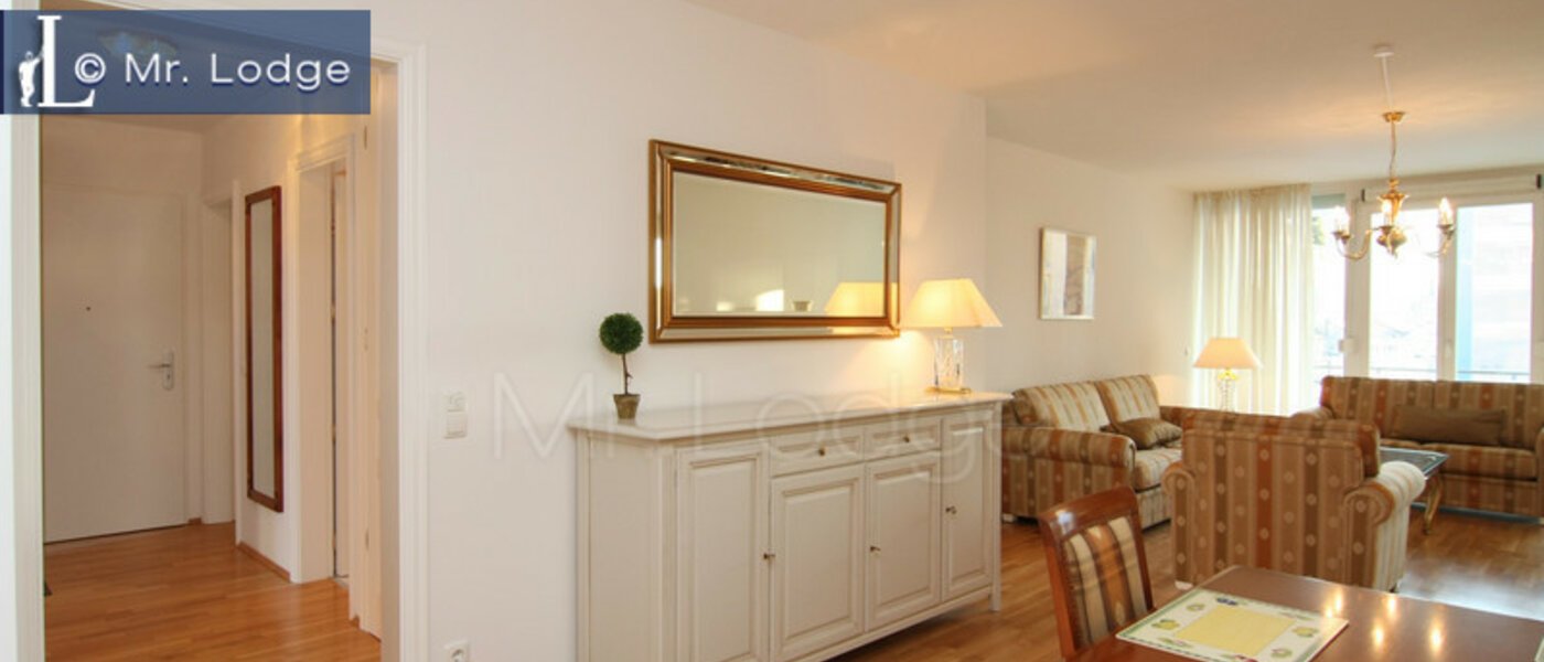 appartement München Parkstadt Schwabing 05 salon 4318