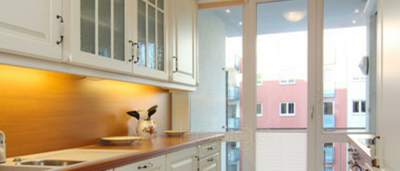 appartement München Parkstadt Schwabing 01 cuisine 4318