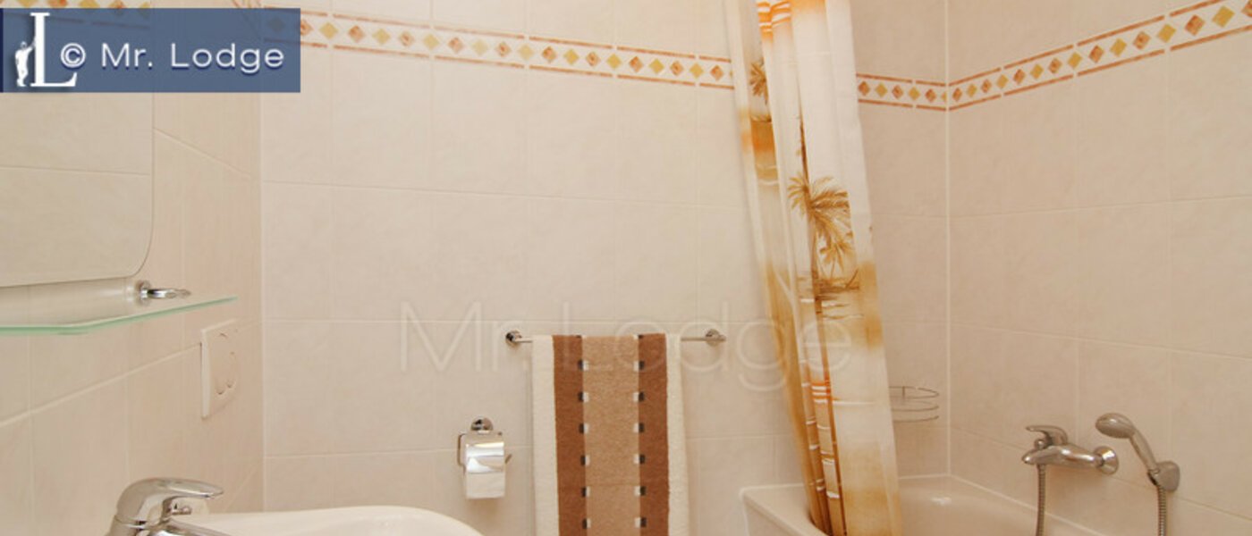 appartement München Parkstadt Schwabing 01 salle de bain 4318