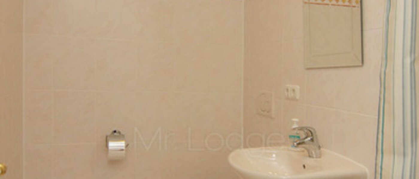 appartement München Parkstadt Schwabing 01 2ème s. de bain 4318