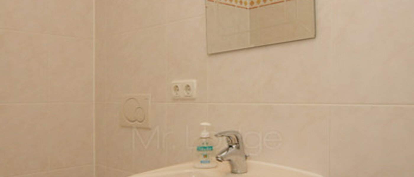 appartement München Parkstadt Schwabing 02 2ème s. de bain 4318