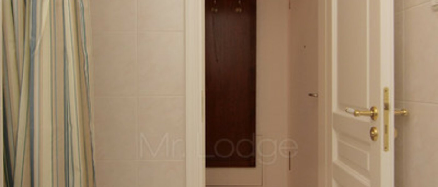 appartement München Parkstadt Schwabing 03 2ème s. de bain 4318