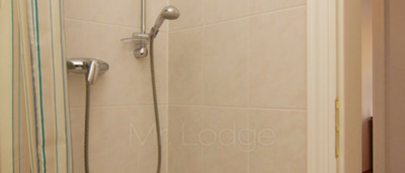 appartement München Parkstadt Schwabing 04 2ème s. de bain 4318