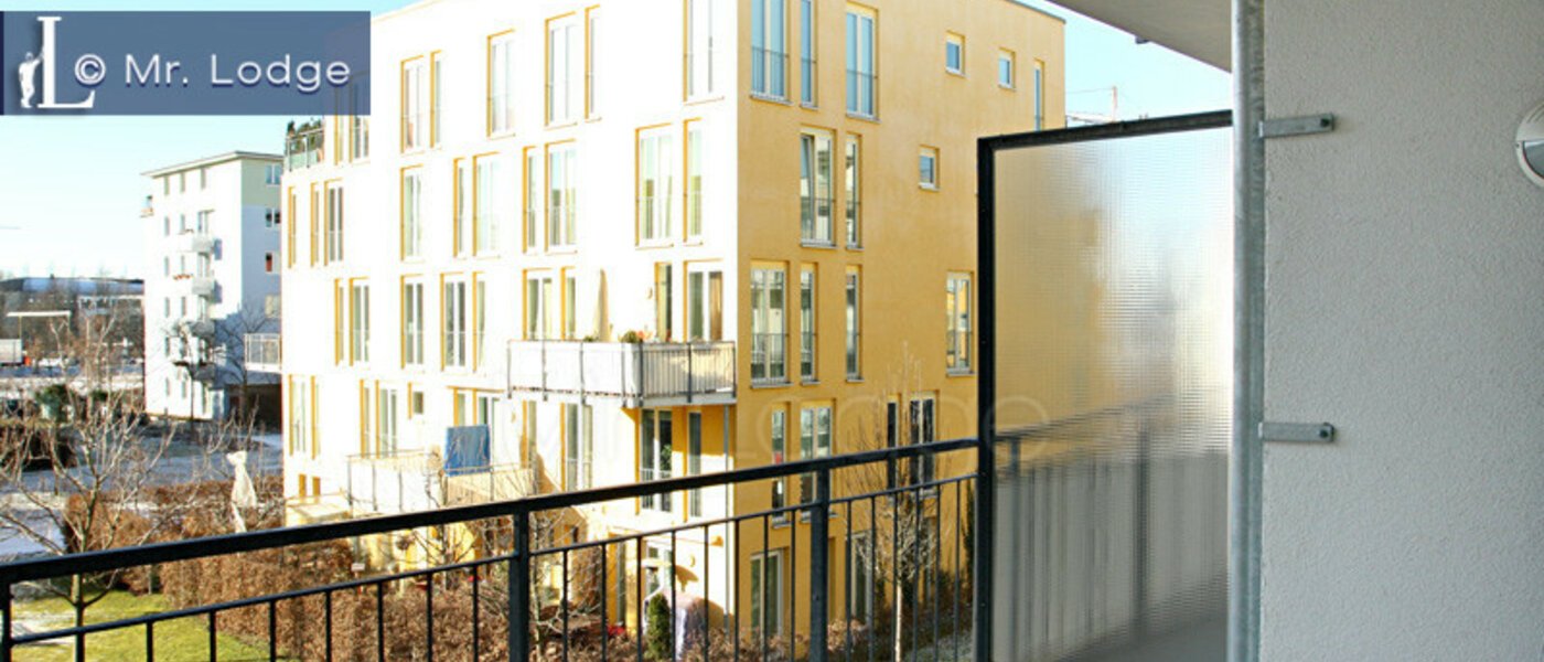appartement München Parkstadt Schwabing 04 balcon 4318