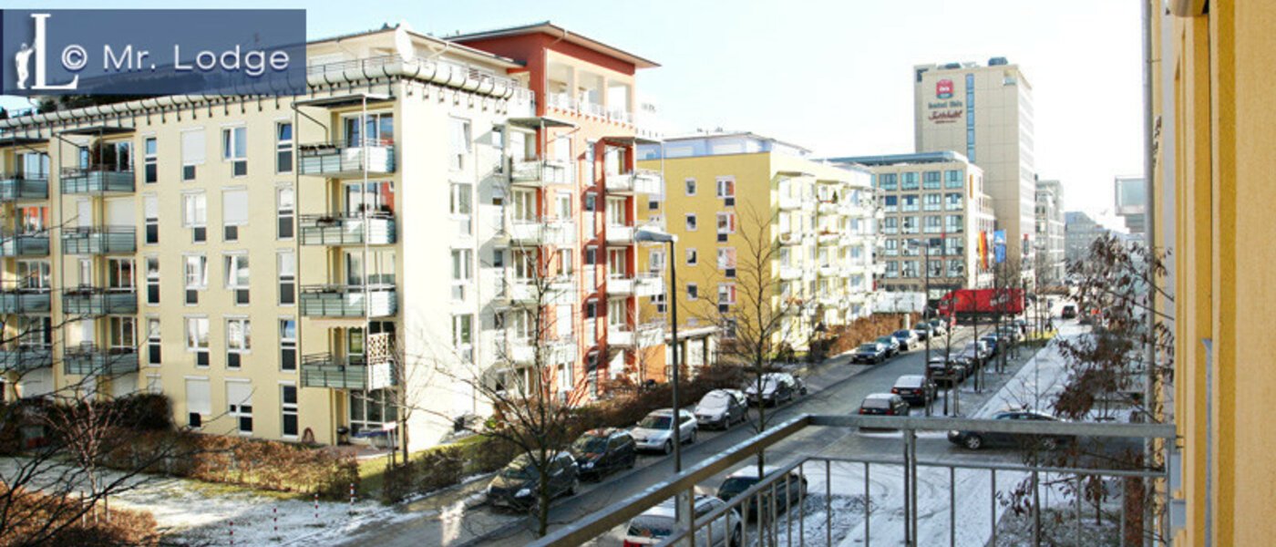 appartement München Parkstadt Schwabing 07 balcon 4318