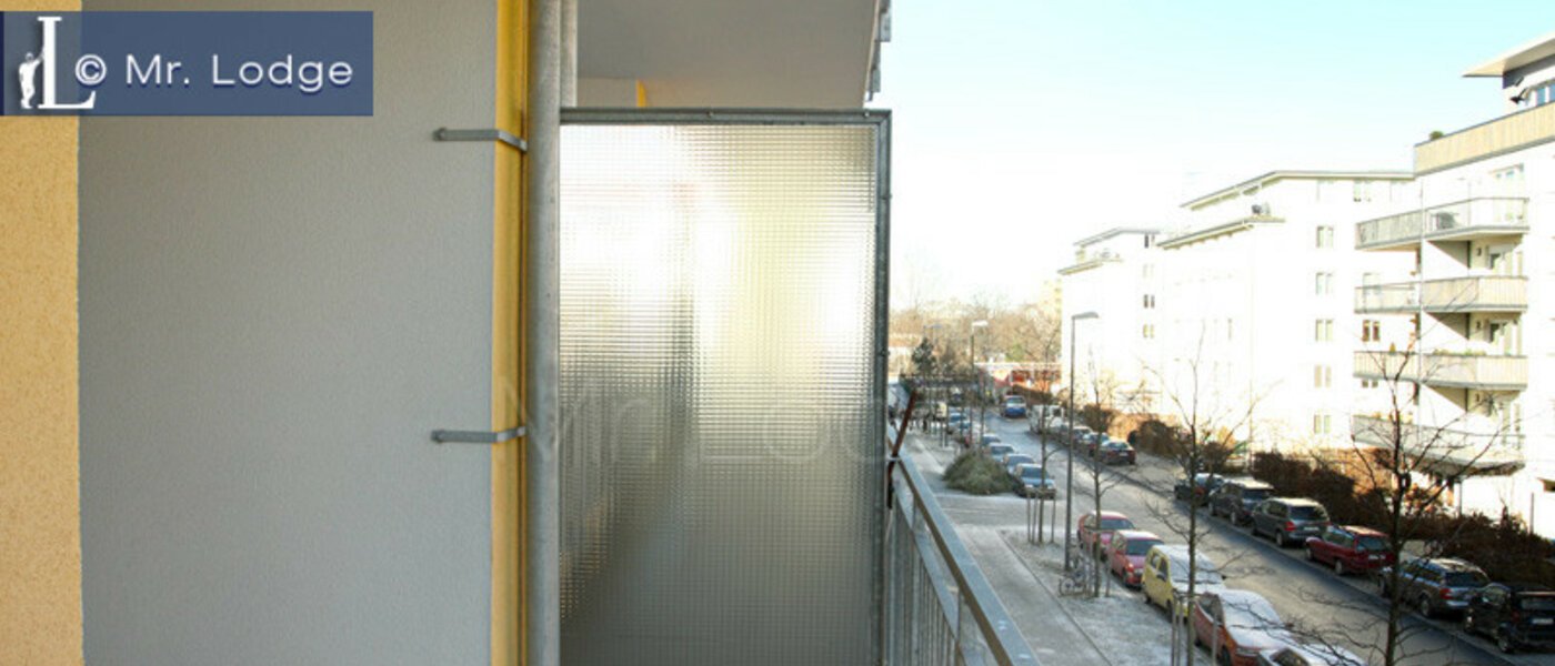 appartement München Parkstadt Schwabing 08 balcon 4318