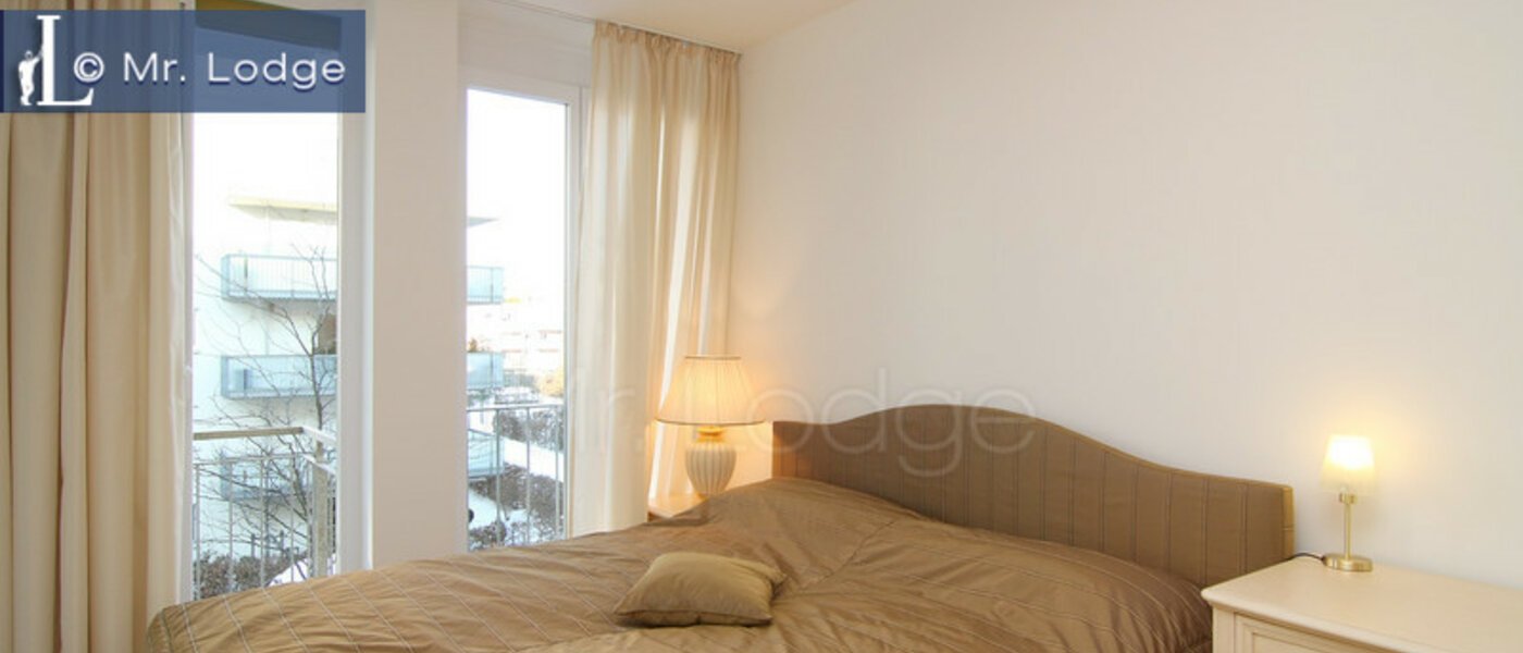 appartement München Parkstadt Schwabing 01 dormir 4318