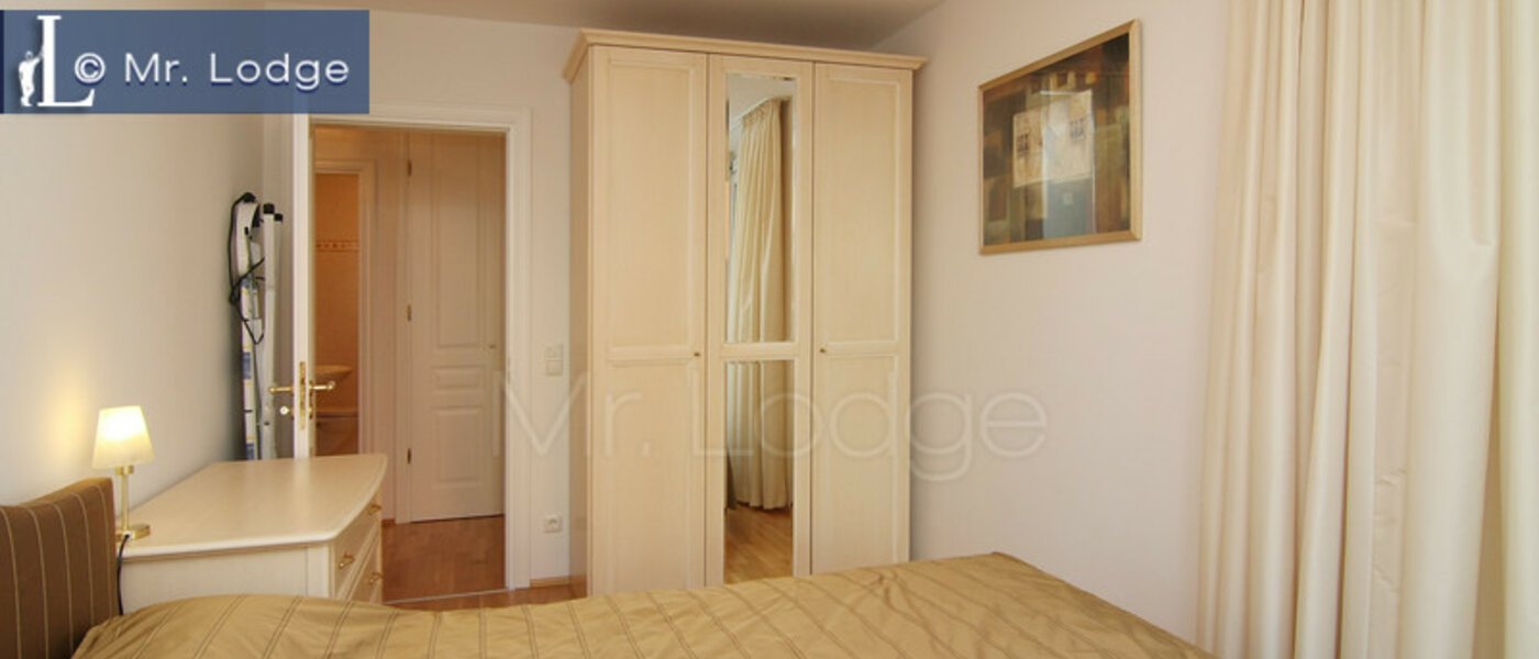 appartement München Parkstadt Schwabing 03 dormir 4318