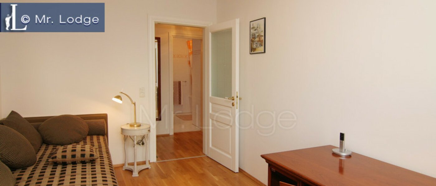 appartement München Parkstadt Schwabing 03 ch. d´invité 4318