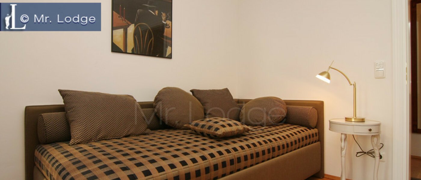 appartement München Parkstadt Schwabing 04 ch. d´invité 4318