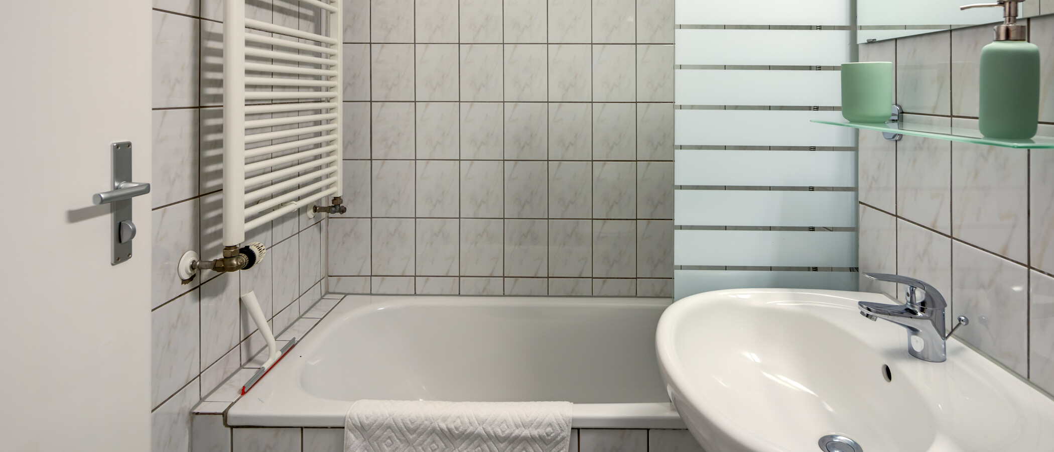 appartement München Laim 01 salle de bain 4348