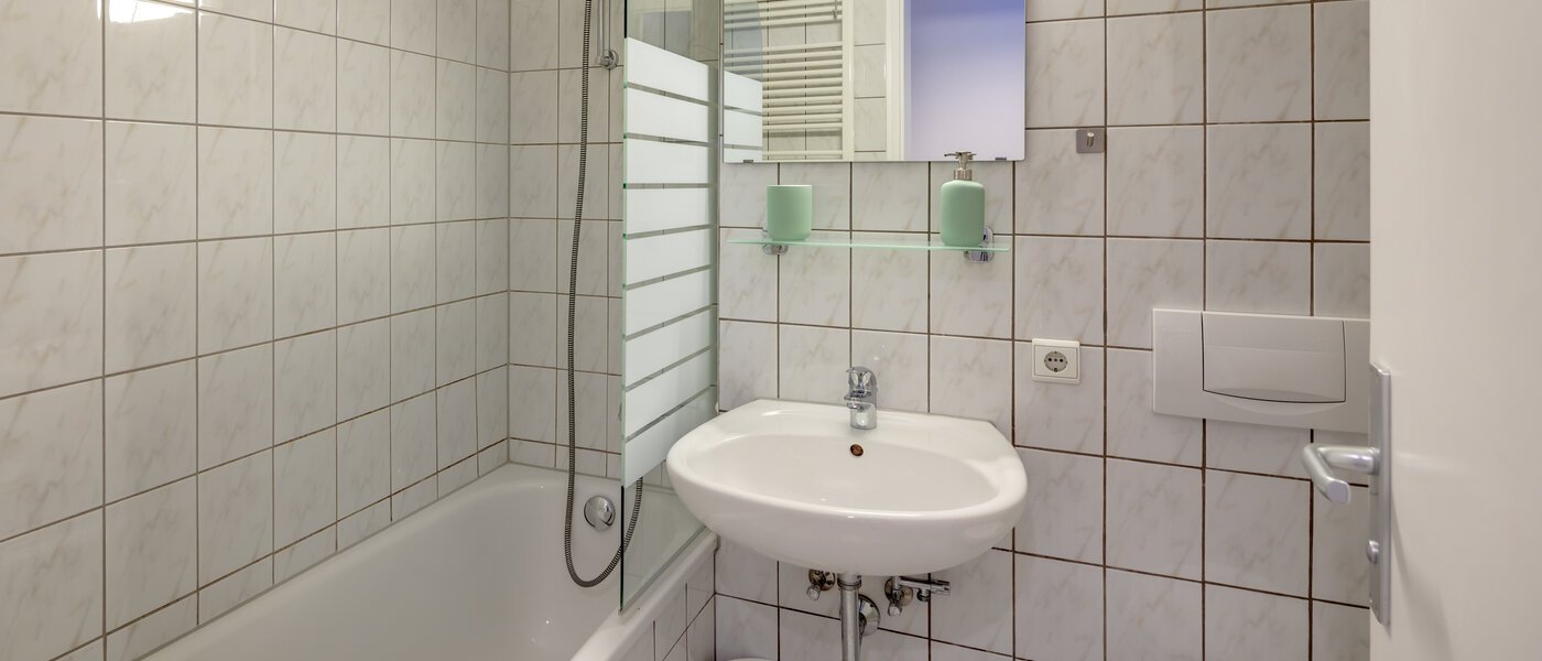 appartement München Laim 02 salle de bain 4348
