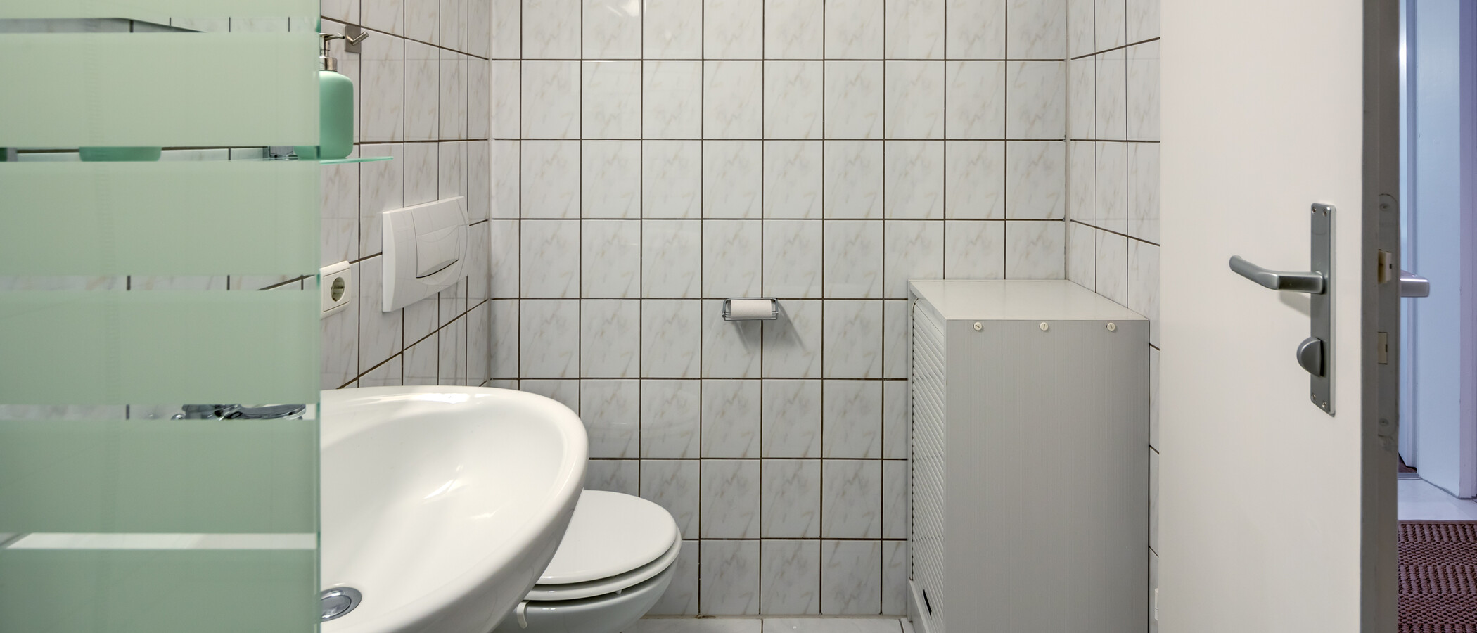 appartement München Laim 03 salle de bain 4348