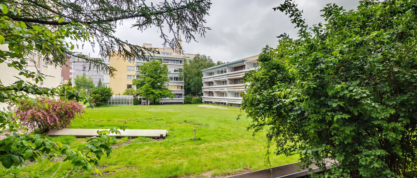 appartement München Laim 01 vue 4348