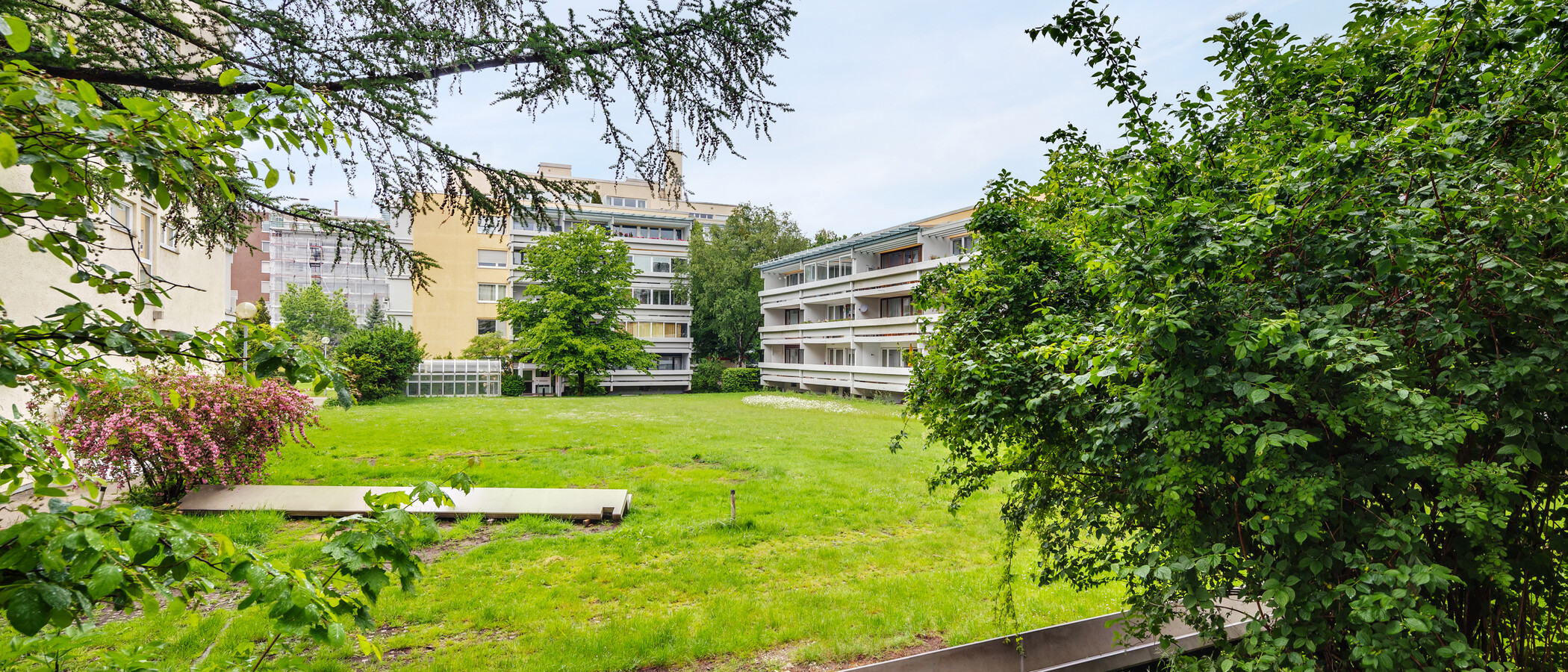 appartement München Laim 01 vue 4348