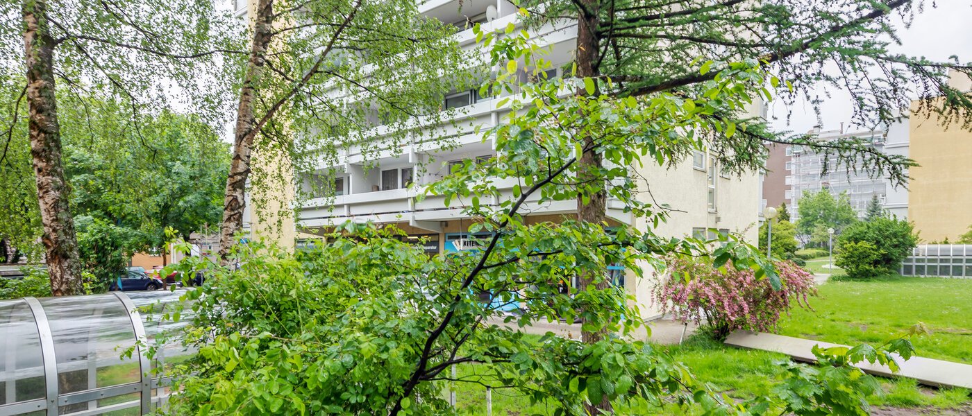 appartement München Laim 02 vue 4348