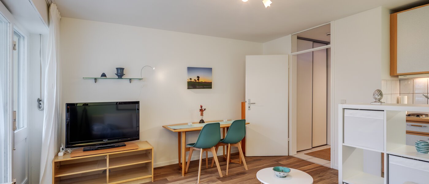 appartement München Laim 04 pièce à vivre 4348