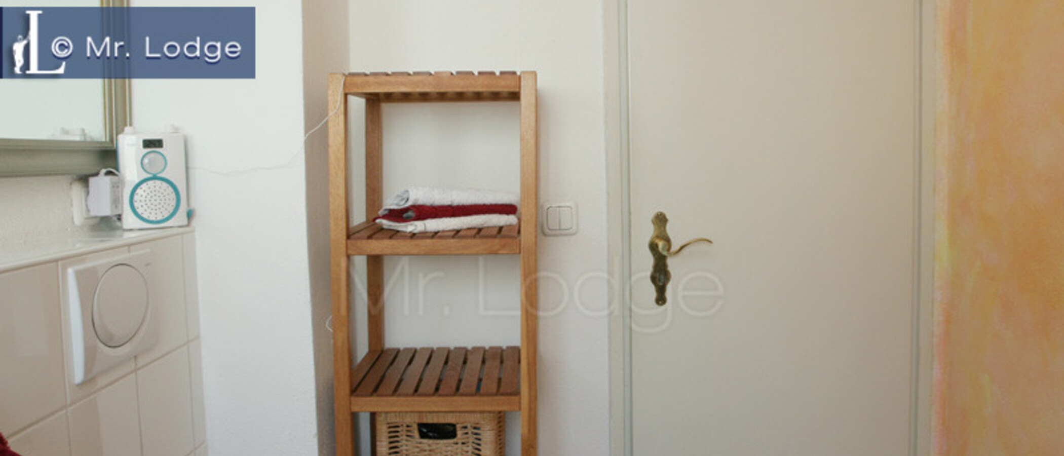 appartement München Maxvorstadt - Westen 03 salle de bain 4358