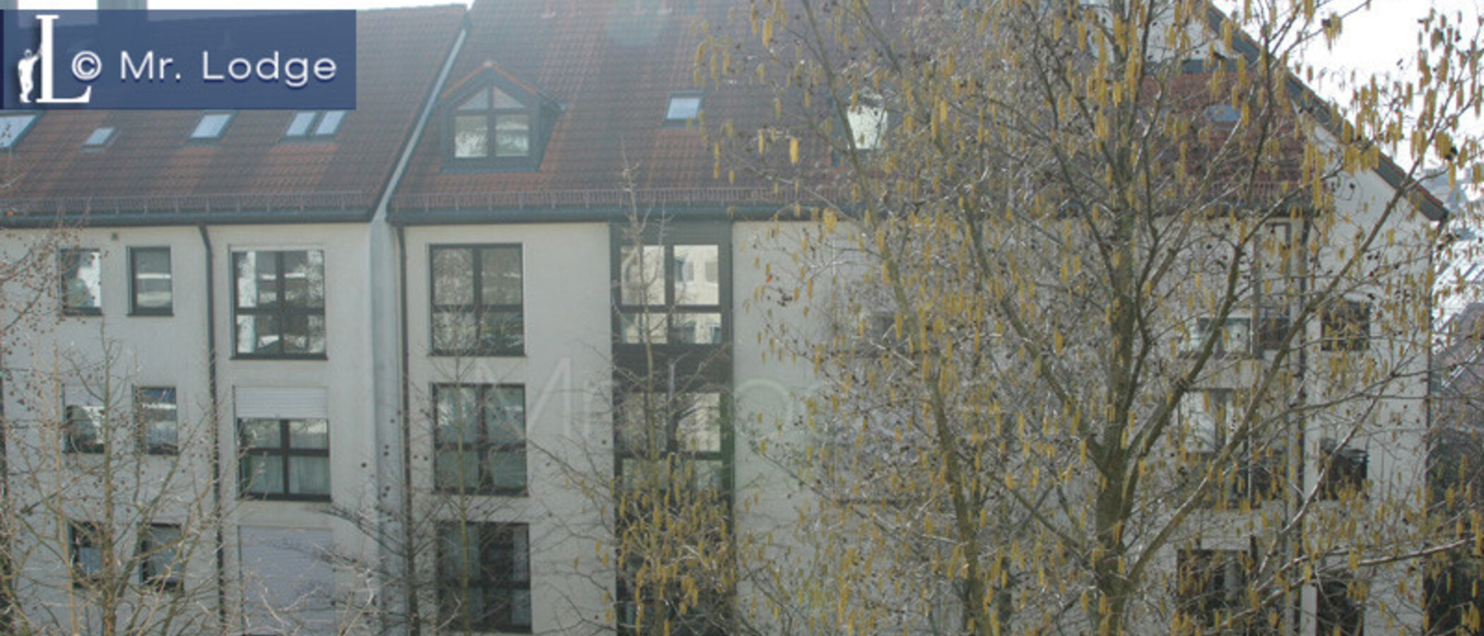 appartement München Maxvorstadt - Westen 02 vue 4358