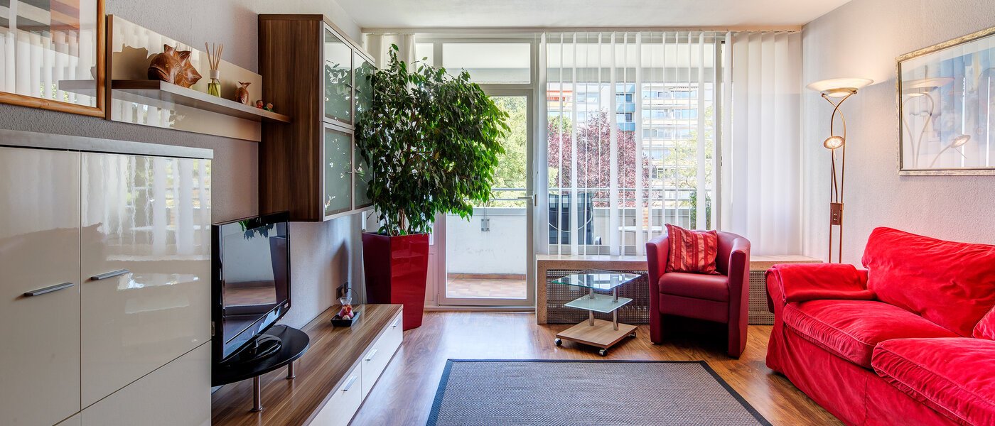 appartement München Laim 01 salon 4360