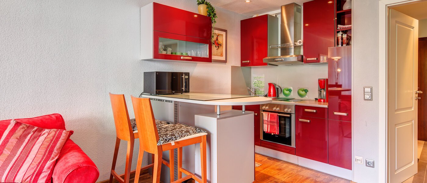 appartement München Laim 03 salon 4360