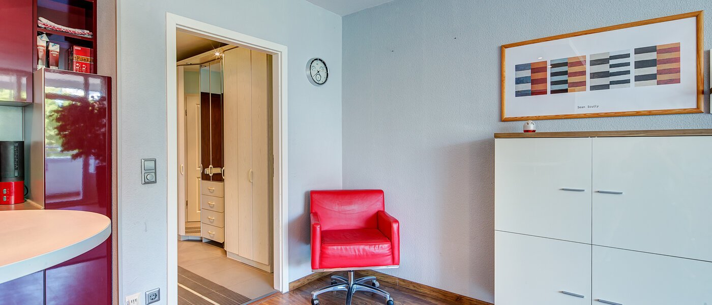 appartement München Laim 04 salon 4360