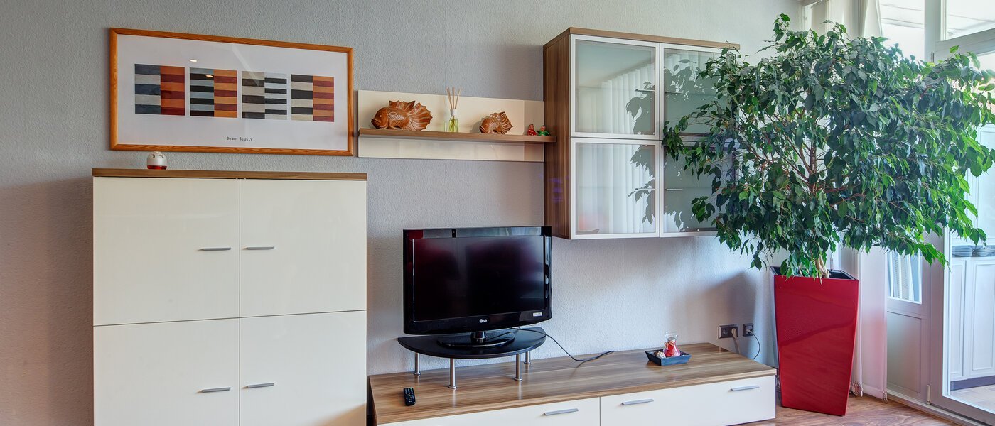 appartement München Laim 05 salon 4360