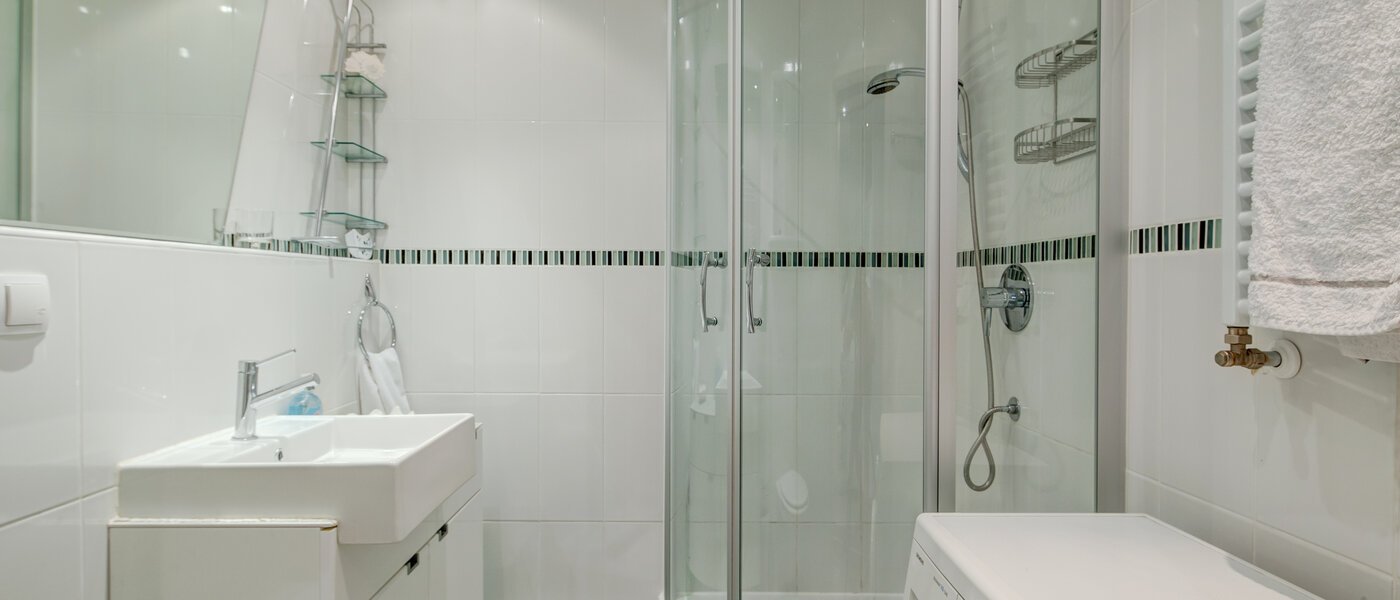 appartement München Laim 01 salle de bain 4360