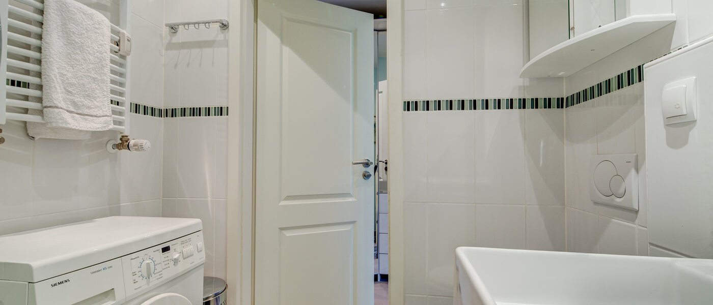 appartement München Laim 02 salle de bain 4360