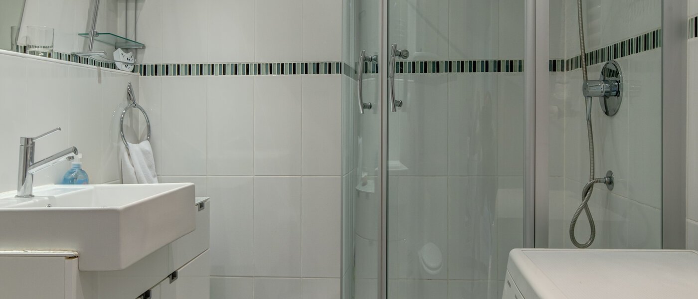 appartement München Laim 03 salle de bain 4360