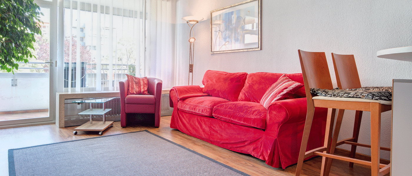 appartement München Laim 01 dormir 4360