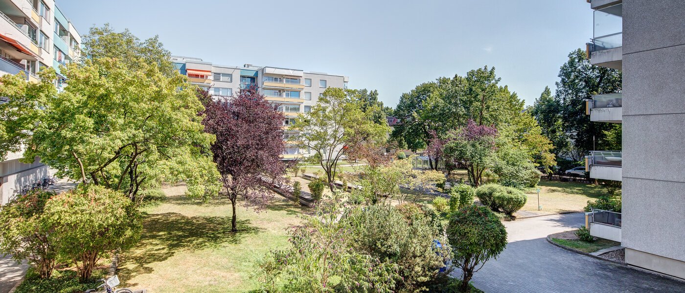 appartement München Laim 01 vue 4360