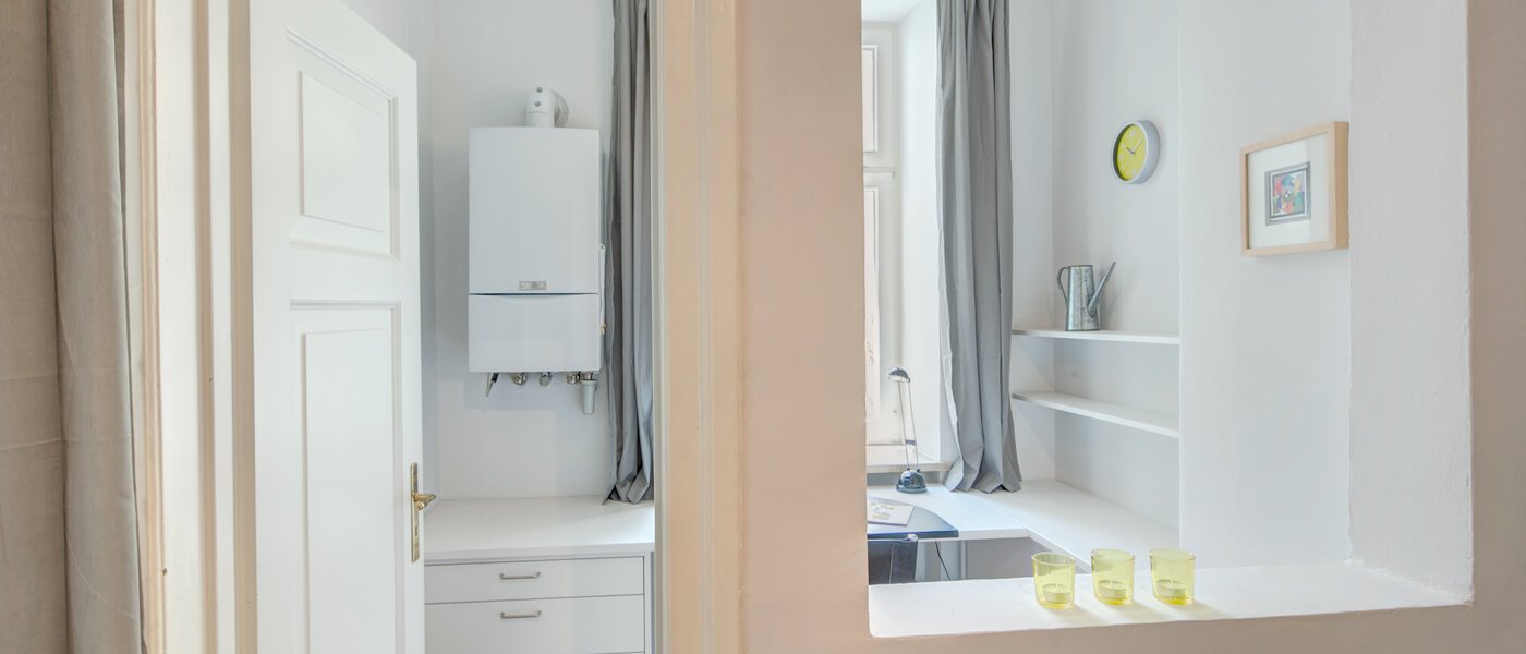 appartement München Gärtnerplatzviertel 02 bureau 4368