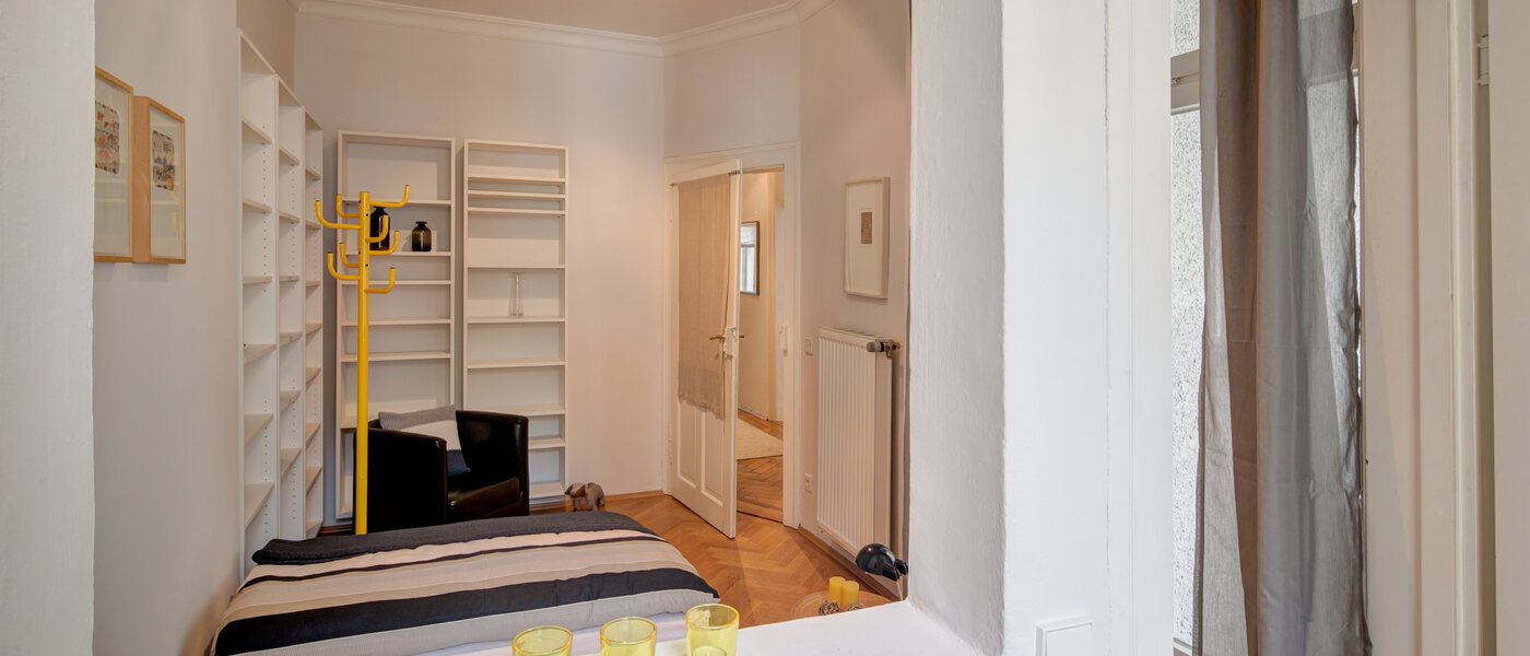 appartement München Gärtnerplatzviertel 03 bureau 4368