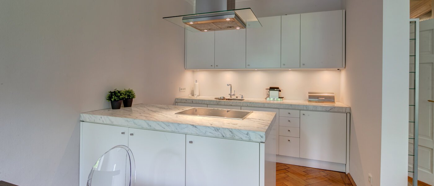 appartement München Gärtnerplatzviertel 01 cuisine 4368