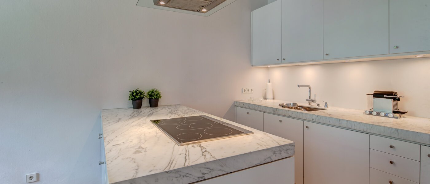 appartement München Gärtnerplatzviertel 02 cuisine 4368