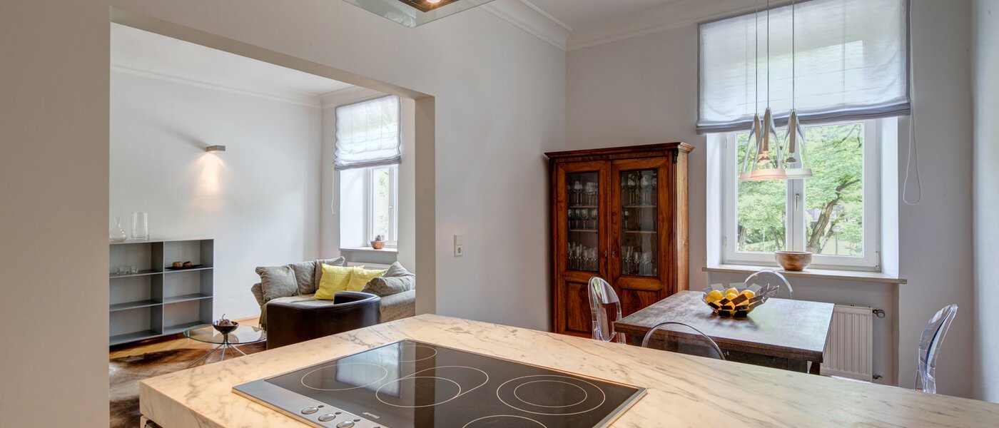 appartement München Gärtnerplatzviertel 03 cuisine 4368